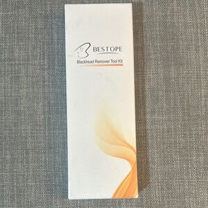Bestope Blackhead Remover Tool Kit